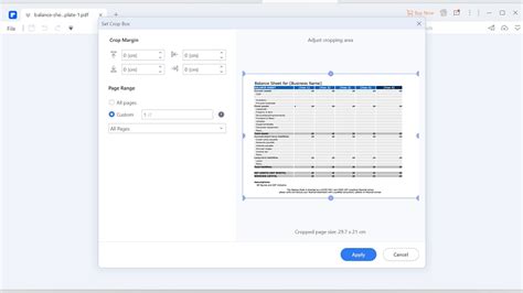 How To Print PDF Without Margins On Windows And Mac