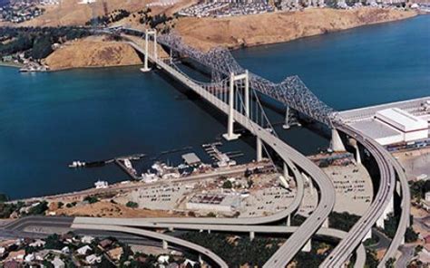 Carquinez Bridge | 511.org