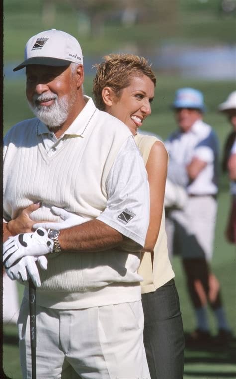 Celine Dion and Rene Angelil Pictures | POPSUGAR Celebrity