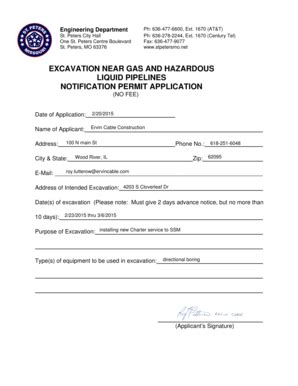 Fillable Online Stpetersmo Rental Housing Inspection Application Doc