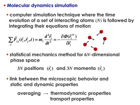 Ppt Elements Of Statistical Thermodynamics And Quantum Theory Powerpoint Presentation Id 1367475