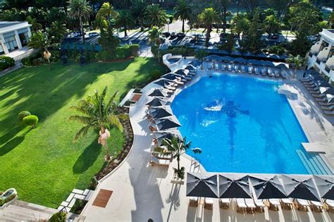 Palacio Estoril Hotel, Golf and Spa $196 ($̶2̶3̶2̶) - UPDATED 2018 ...