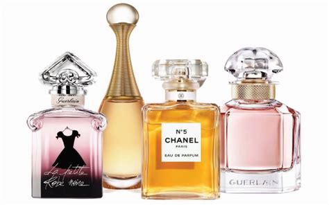 Top 10 Des Parfums Aux Flacons Originaux Et Insolites Envie2Parfum Fr