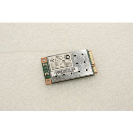 Fujitsu Siemens Amilo Li 2735 WiFi Wireless Card G86C00032210