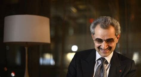 Prince Alwaleed bin Talal of Saudi Arabia 16 – House of Saud