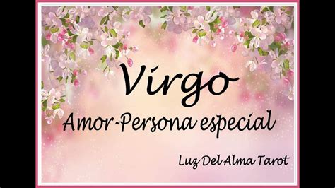 Virgo♍ Amor💖 Viene A Contarte Una Verdad Que Les Cambia La Vida Youtube