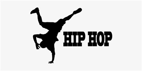 Hip Hop Dance Logo Png - Hip Hop Transparent PNG - 576x392 - Free ...