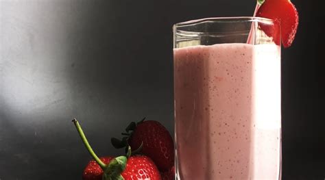 Mcdonald S Strawberry Banana Smoothie Nutritional Information Besto Blog