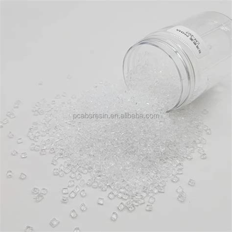 Medium Viscosity General Purpose Injection Grade Flowability And Heat