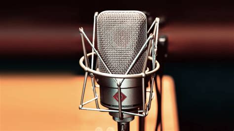 Voice Over In Movies — Adr Dubbing And Narration In Film Edge Studio