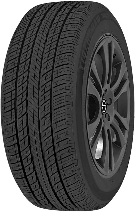 Wheels And Tires Passenger Car Uniroyal Tiger Paw Touring A S All Season