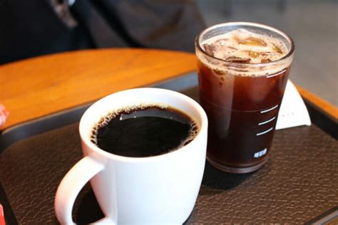 Americano vs. Coffee: Everything You Need to Know About Both - Tastylicious