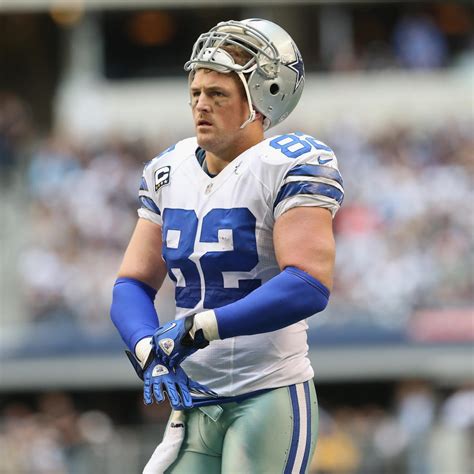 Dallas Cowboys: Ranking the Top 5 Positional Strengths | News, Scores ...