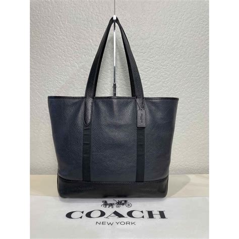 Coach 【良品】定価10万 コーチ メンテ済み ビジネス レザー バッグ トート 223の通販 By ネンs Shop｜コーチならラクマ