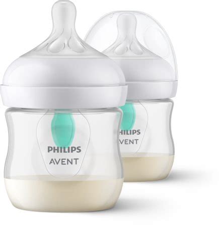 Philips Avent Natural Response AirFree Babyfles Notino Nl