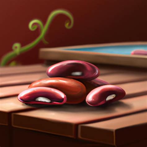 What Are Light Kidney Beans A Guide To Their Benefits