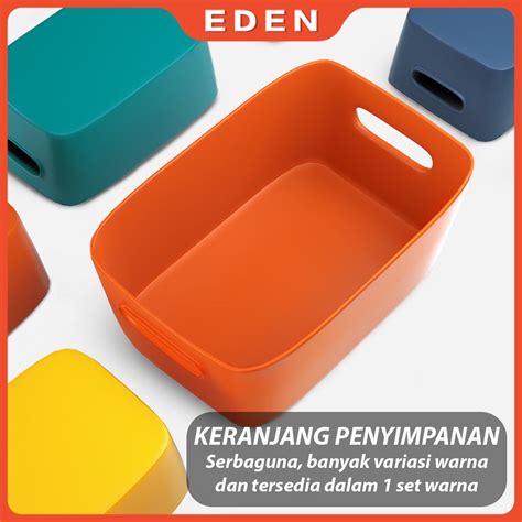 Jual Kotak Penyimpanan Serbaguna Storage Box Multifungsi Bin Organizer