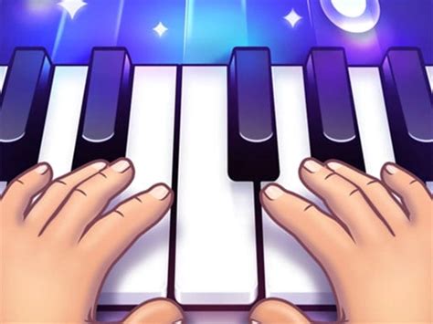 Virtuals Piano | Play Free Online Games on R1Games.com - No Downloads ...