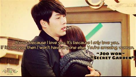 20 Beautiful Love Quotes From Korean Dramas 2014 Edition