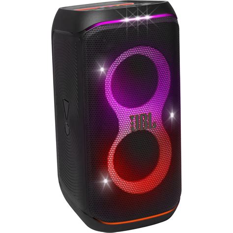 Jbl Partybox Club W Wireless Party Speaker Jblpbclub Am