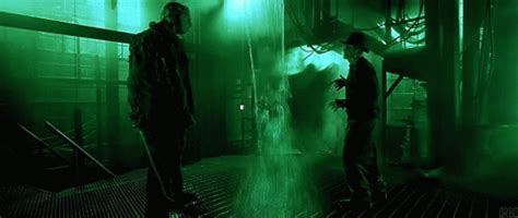 Freddy Krueger GIF - Freddy Krueger Jason - Discover & Share GIFs