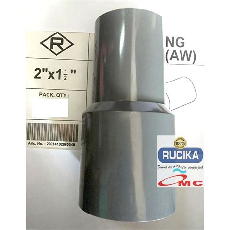 Jual Vlok Sock V Sok Reducing Socket Reducer Aw X Inch Rucika