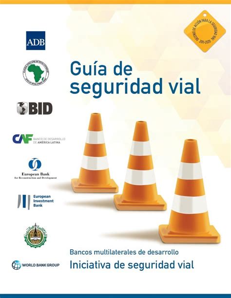 Pdf Gu A De Seguridad Vial Dokumen Tips