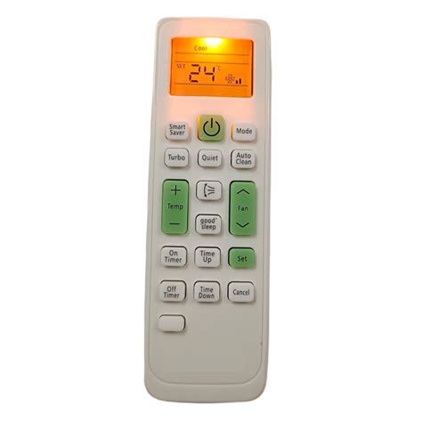 Buy Upix AC Remote No 90 With Backlight Compatible Replacement For