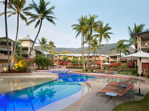 Palm Cove - Hotels Resorts Accommodation | Discover Queensland