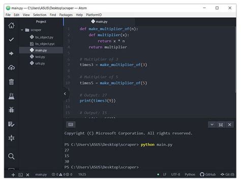 9 Best Python Ides And Code Editors