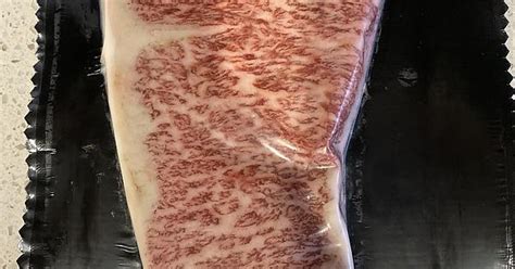 Kagoshima A5 Wagyu Strip Steak Album On Imgur