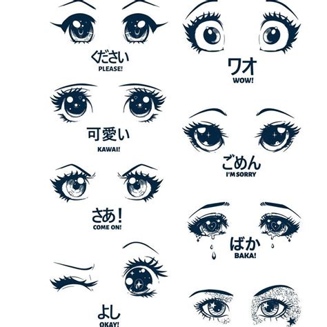 Pin By Jennifer Hatrick On Tattoo Anime Eyes Easy Eye Drawing Eye