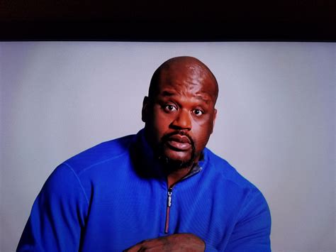 Surprise Shaq Blank Template Imgflip