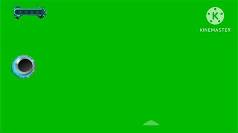 Just Dance 3 Dance Bars Green Screen Youtube