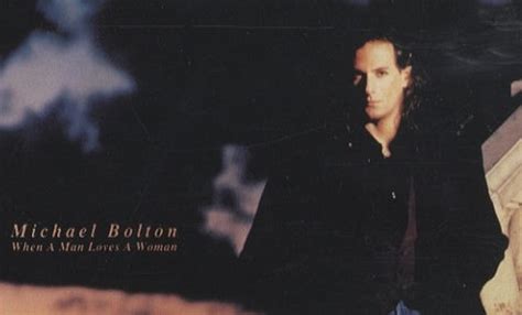 Magic Fm When A Man Loves A Woman Michael Bolton