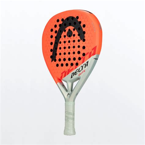 Pala De P Del Head Delta Elite Padelstore Mx