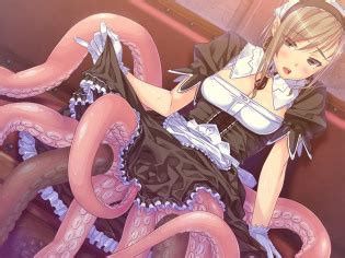 Sea Creatures Luscious Hentai Manga Porn