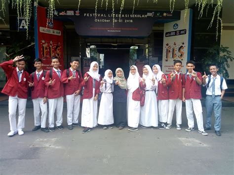 Smk Muhammadiyah 2 Jakarta