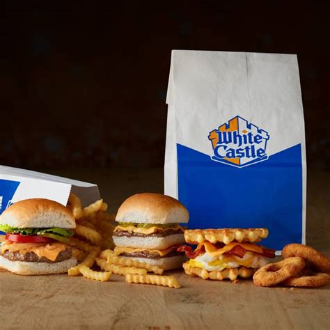 White Castle -Orlando Restaurant - Orlando, FL | OpenTable