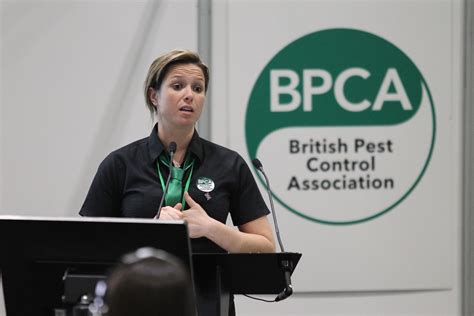 Pestex British Pest Control Association Flickr