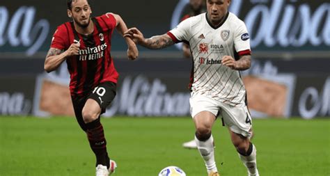 Ac Milan Vs Cagliari Prediction And Betting Tips January