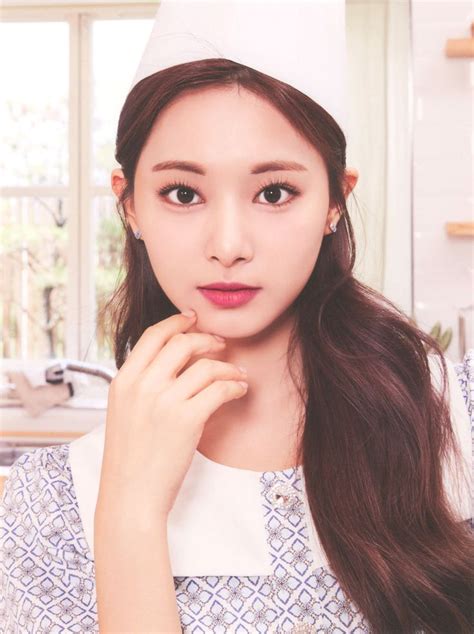 Tzuyu Twice Th Anniversary Ar Photobook Scan Cr Njmsjmdct Twitter