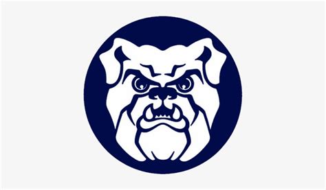 Butler Bulldogs - Butler Bulldogs Logo Png Transparent PNG - 400x400 ...