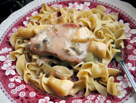 Pork Normandy Recipe - Food.com