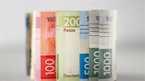 Cotización Del DÓlar A Peso Mexicano Hoy ¿cuál Es Su Precio Este