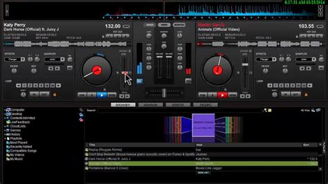 How to Use Virtual DJ: 3 Steps (with Pictures) - wikiHow