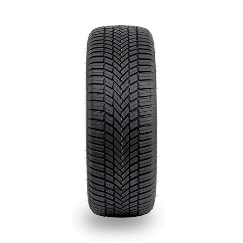 255 60R18 Bridgestone Weather Control A005 Evo All Season 112V Tyre