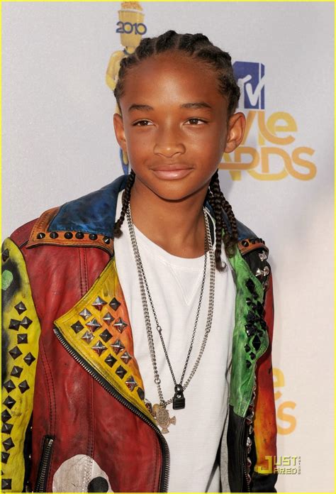 Jaden Smith - Jaden Smith Photo (30839880) - Fanpop