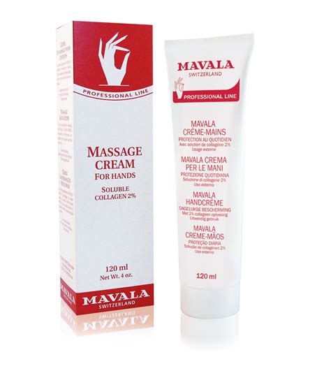 HAND CREAM | Mavala Switzerland