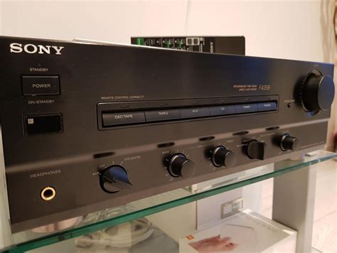 Sony Forsterker I Original Emballasje Som Ny Finn Torget